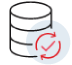 Conversion complète de la base de données SQLite 