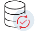 Conversione completa del database SQLite 