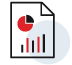 Statut SMART avec fonction de rapport de sauvegarde  