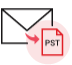 Converts Apple Mail Mailbox into PST