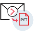 Converts Spicebird or Eudora Mailbox into PST 