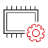 Offers both BIOS & UEFI Mode to Boot Media 