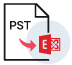 Fractionnement ou compactage des fichiers PST [édition Technician] 