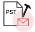 Repara archivos PST gravemente dañados 