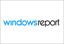 Windows report