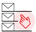 Selective Recovery of Outlook Emails 