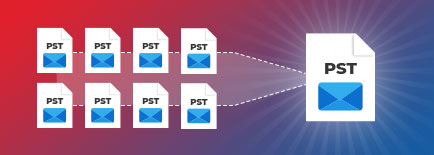 To-Merge-Multiple-PST-files-into-One