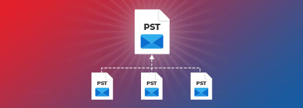 To Merge or Join Large-Sized PSTs