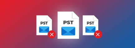 To Remove Duplicate Emails from PST