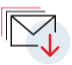 Options multiples pour enregistrer le fichier PST fusionné 