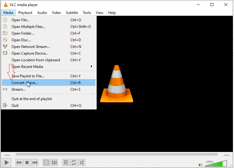 Запусти плеер видео. Программа для ogg файлов Windows.
