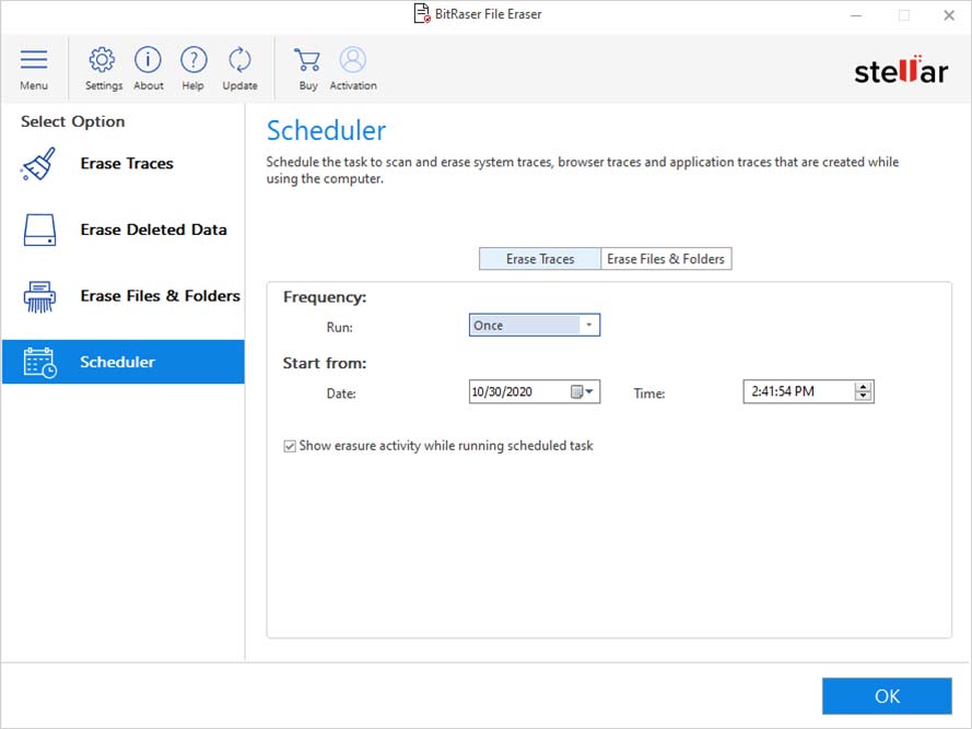 Erase vs Shred vs Wipe vs Delete What's the Difference?
