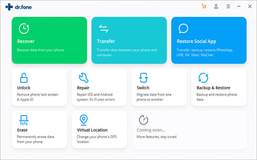Top 10 iOS Data Eraser Software to Erase all Data on iPhone [2024]