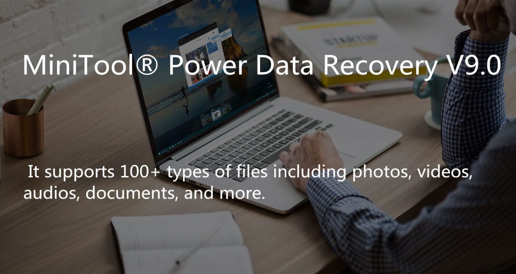 10 Best Free Data Recovery Software [For Windows 10] – RERLCT