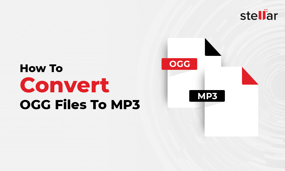 Ogg to mp3 Converter. Ogg to mp3.