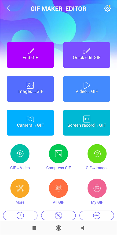 JPG to GIF Converter - 8 Ways to Convert High Quality Images Online