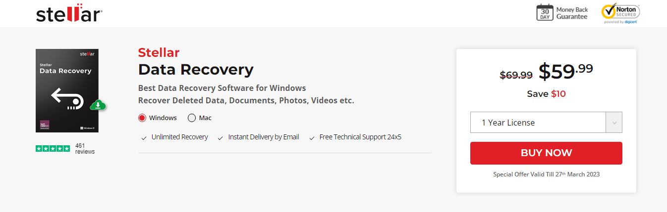 stellar data recovery coupon stellar data recovery coupon