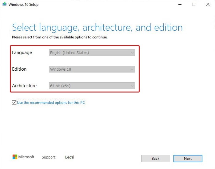 How to Install Windows 10 from USB Drive – [Complete Guide]