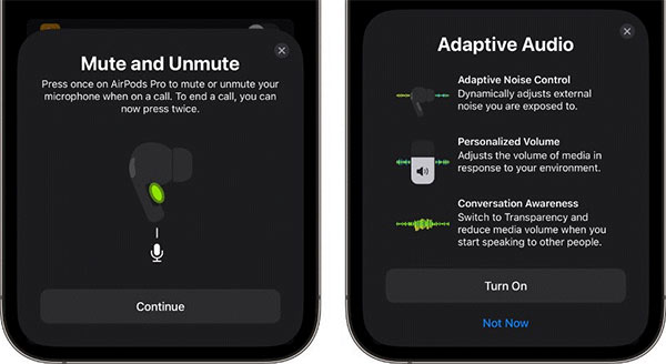 Software Update Details