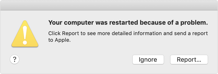 mac restart printer service