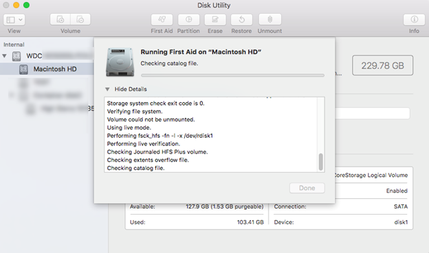 excel on my macbook keeps freezing excel on my macbook keeps freezing
