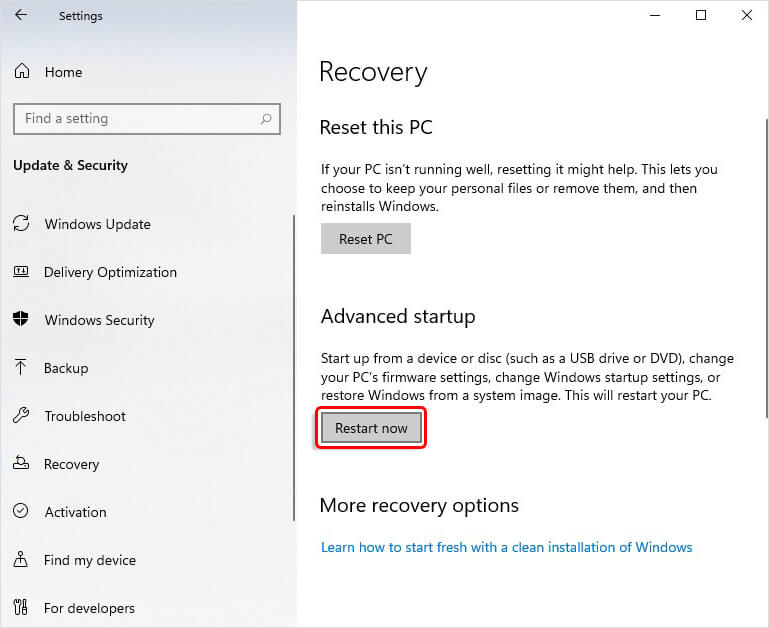 How to Fix Computer Boots but No Display?