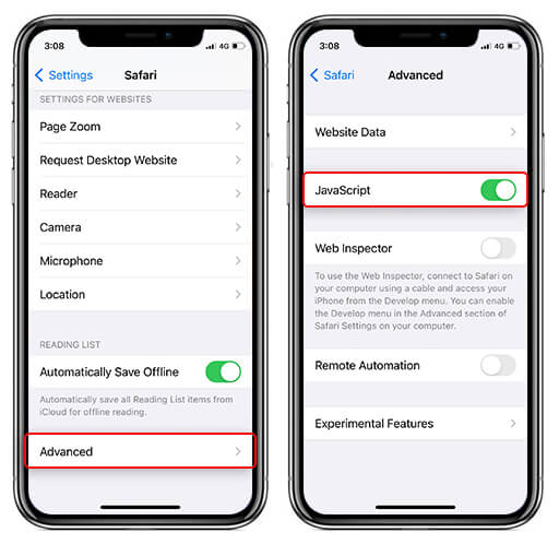 11 Tips to fix iPhone lagging after update