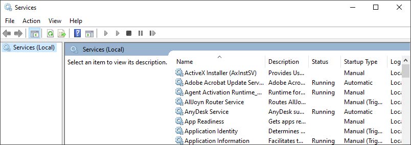 Methods to fix QuickBooks error 6210