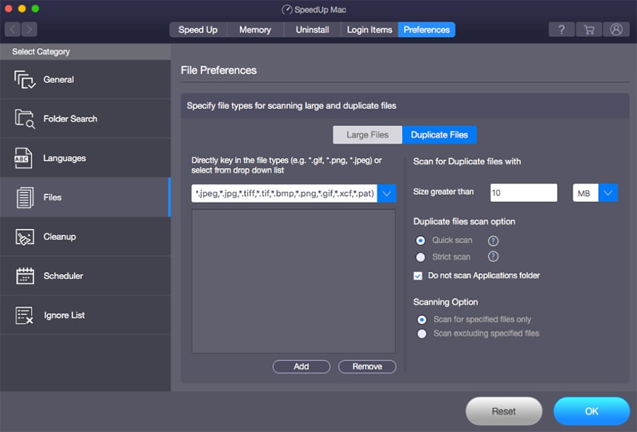 mac best duplicate photo finder