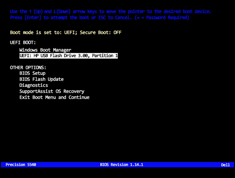 Outlook repair