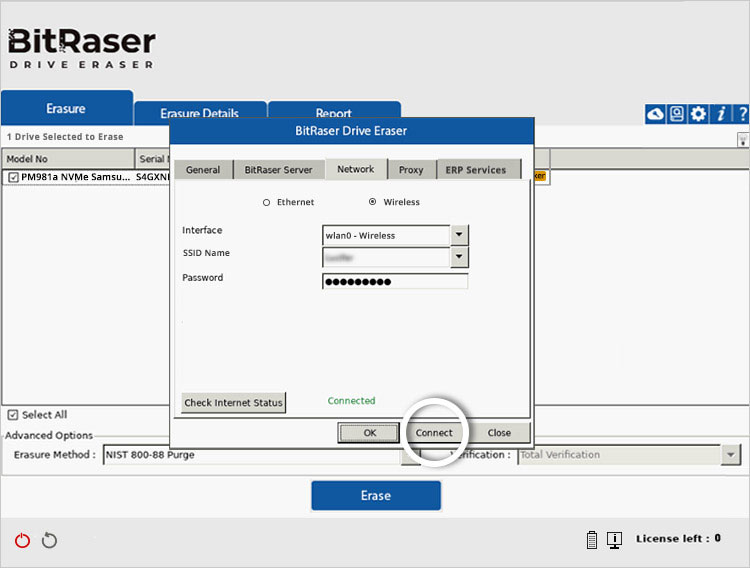 Outlook repair