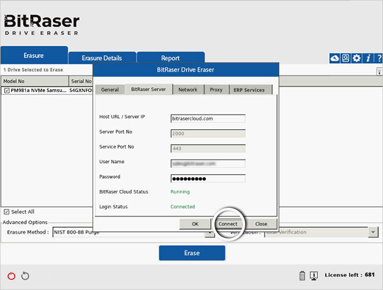 Outlook repair