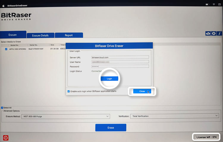 Outlook repair