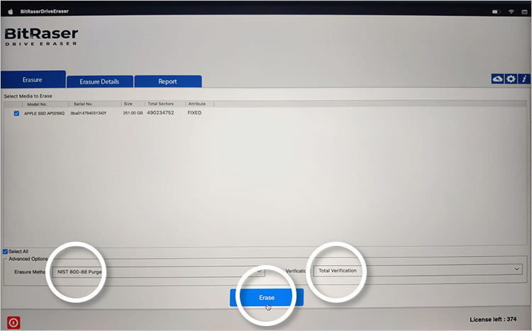 Outlook repair