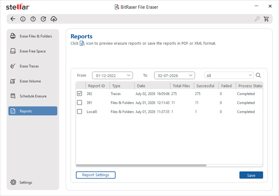 Outlook repair