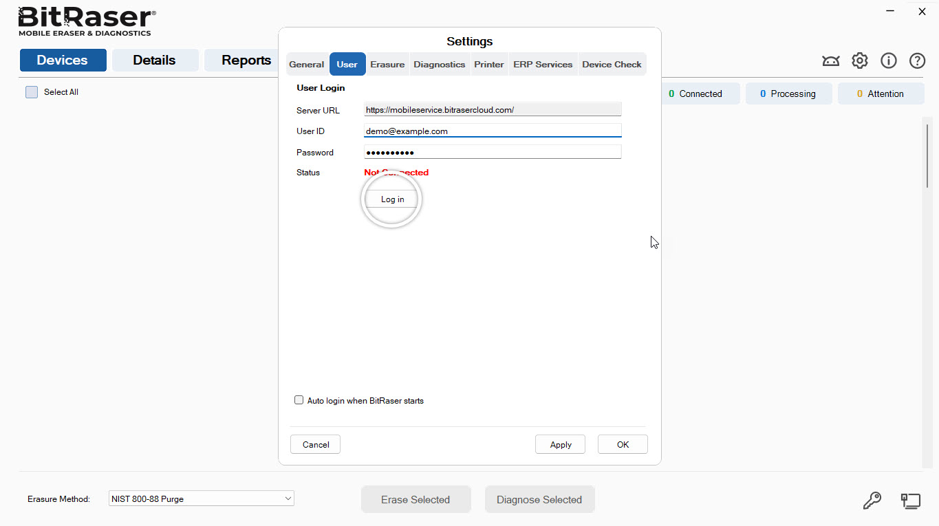 Outlook repair
