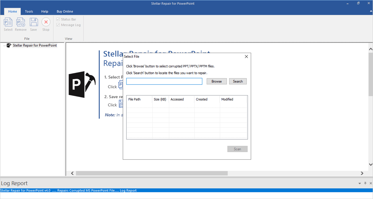 File Repair Toolkit for Word, Excel, PowerPoint & PDF