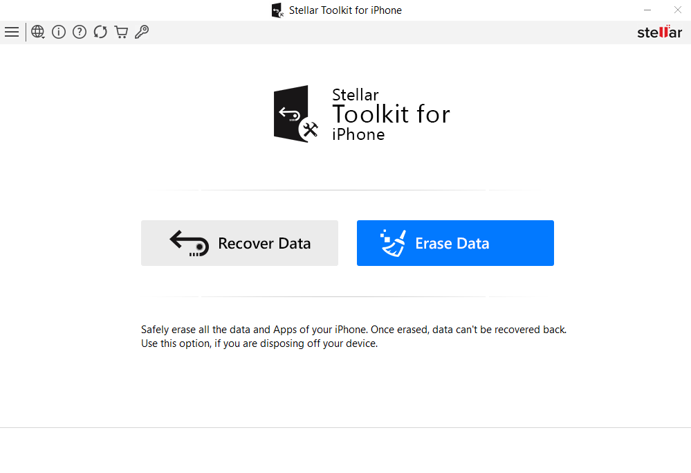 Stellar toolkit for iPhone- MAC 6.0 full