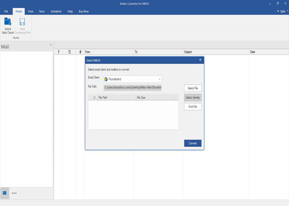 Outlook repair