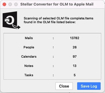 Outlook repair