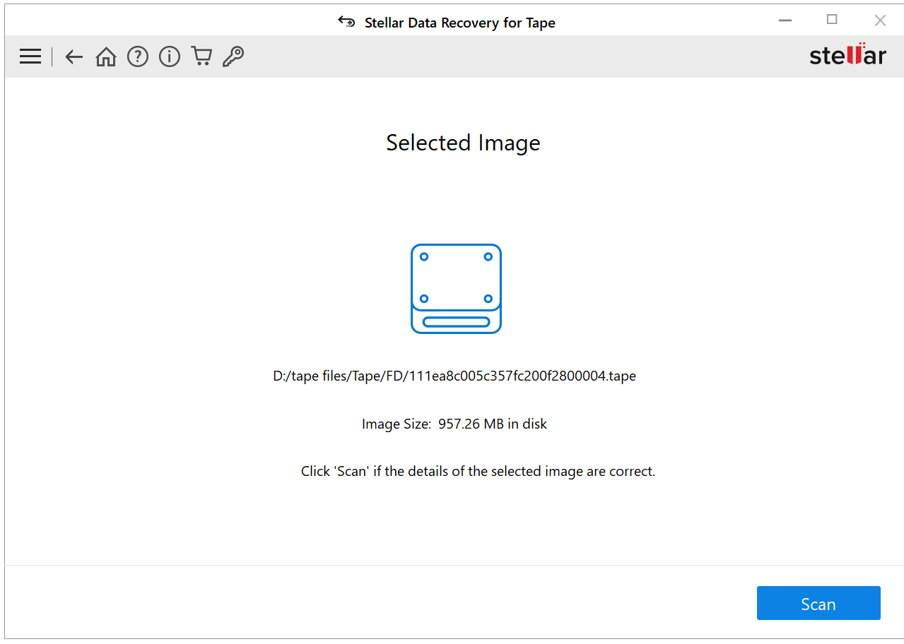 Outlook repair