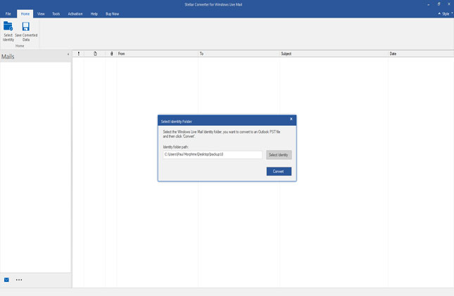 windows mail convert windows mail convert