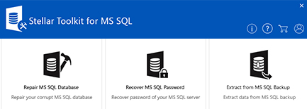 master database corruption in sql server master database corruption in sql server