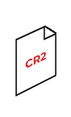 CR2 recovery