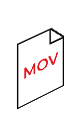 MOV Format