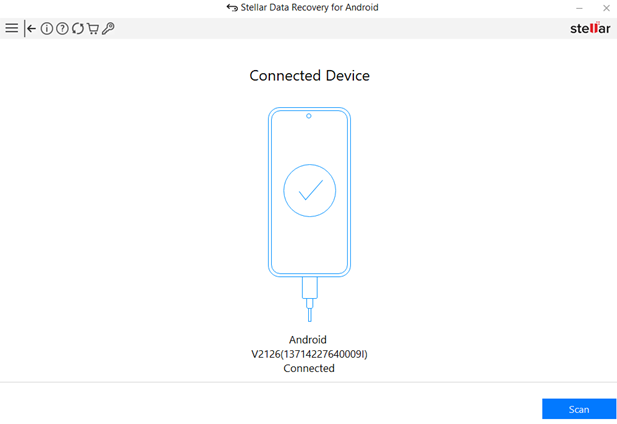 reconnect again to the computer