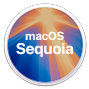 macOS sequoia