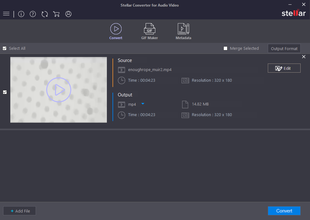 scanning process - partitin recovery software