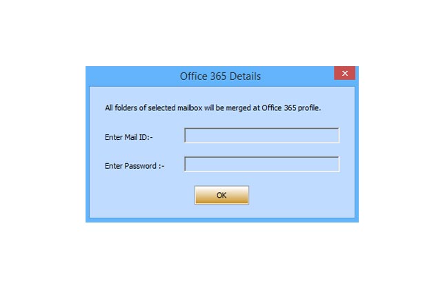 Mailbox Extractor for Exchange Backup