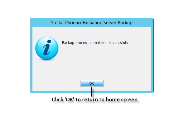 Full Backup